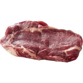 Viande de boeuf : entrecôte *** (220g)