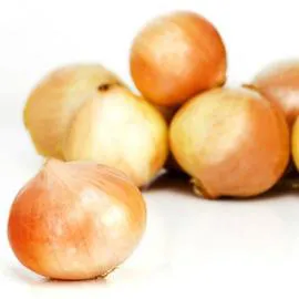 Oignons doux jaunes (500g)