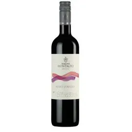 Italie - Nero d'Avola, rouge (75cl)