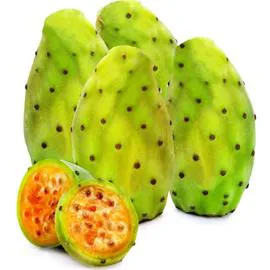 Figues de Barbarie (x4)