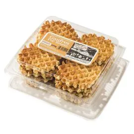 Gaufres pur beurre (400g)