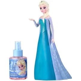 Eau de toilette La Reine des Neiges Frozen (100ml)