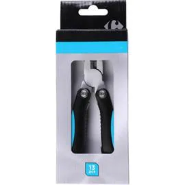 Pince multifonction 13 en 1 (l'unité)