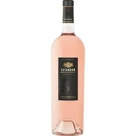 AOP Côtes de Provence Estandon rosé (1,5l)