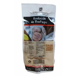 Andouille de Bretagne (300g)
