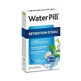 Complément alimentaire rétention d'eau (x30)