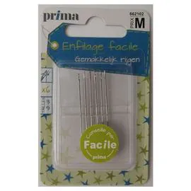 LA BROSSE ET DUPONT, PRIMA Aiguille Enfilfacile x6 l'unité