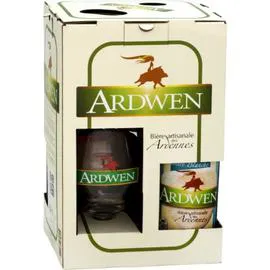 Bière des Ardennes (3x33cl)