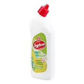 MARQUE REPÈRE, SYPHON Gel WC nettoyant Javel eucalyptus 750ml