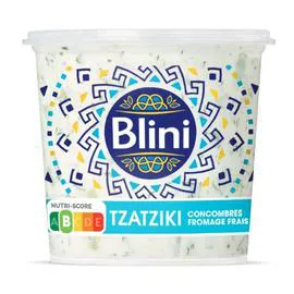 Tzatziki (330g)