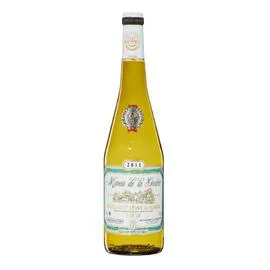 Vin blanc Muscadet Sèvre et Maine Sur Lie (75cl)