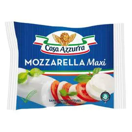 Mozzarella (250g)