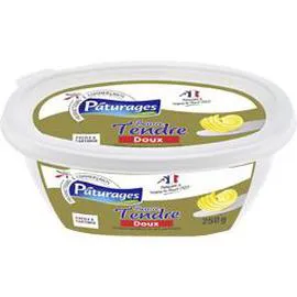 Beurre tendre doux (250g)