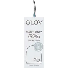 GLOV Glov Gant de Démaquillage Peaux Sèches l'unité