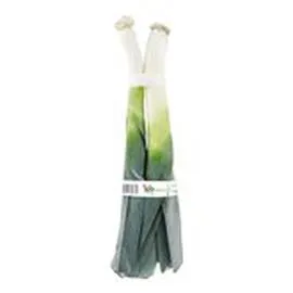 MARQUE REPÈRE, BIO VILLAGE Poireau Bio 750g