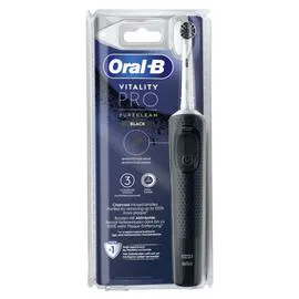 Vitality Pro Pureclean D103 Black (l'unité)