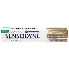 Dentifrice protection complète (75ml)