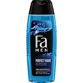 FA Gel douche Perfect Men 250ml