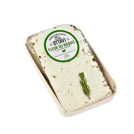 Fleur du Maquis - 27,5% MG (220g)