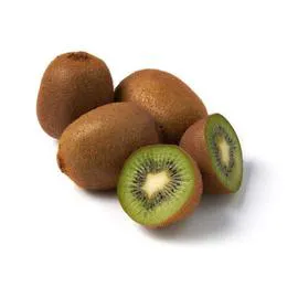 Kiwi Vert Zespri (x6)