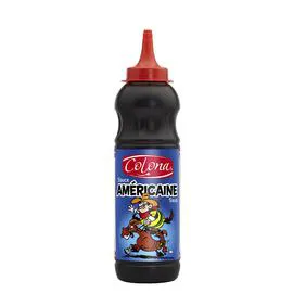 Sauce Américaine (500ml)
