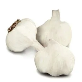 Ail 3 têtes Bio (150g)