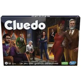 Cluedo (l'unité)
