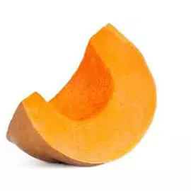 Potiron tranché (750g)