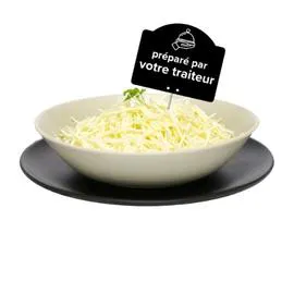 Céleri remoulade (200g)