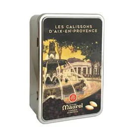 Calissons d'Aix en Provence (310g)