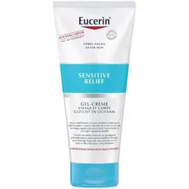 Gel-crème après soleil sun sensitive (200ml)