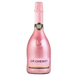 Vin Pétillant Mousseux Demi Sec J.P. (75cl)