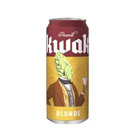 Bière Blonde (50cl)