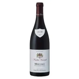 Vin rouge Mercurey (75cl)