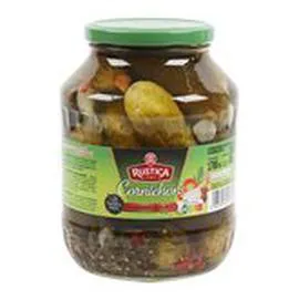 Cornichons Aigre doux (850g)