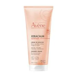 Crème de Douche Peaux Sensibles Sèches Nutrition Xeracalm (200ml)