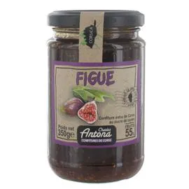 Confiture figue (350g)