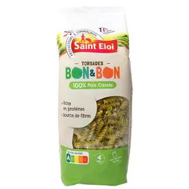 Bon & Bon - Torsades 100% pois cassés (250g)