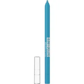Eye Liner Bleu Tatoo Liner MAYBELLINE (l'unité)