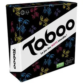 Taboo (l'unité)