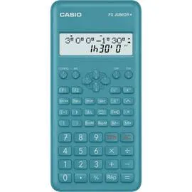 Calculatrice Fx-Junior+ x1 (l'unité)