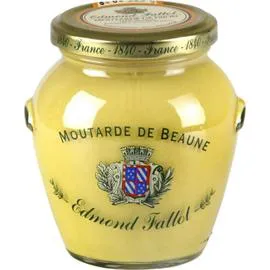 Moutarde de Dijon (270g)