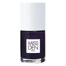 Vernis à Ongles Bleu Indigo (l'unité)