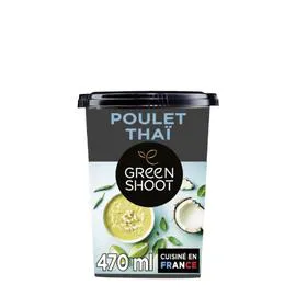 Soupe Poulet Thai (470ml)