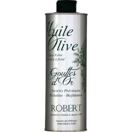 Huile d'olive vierge extra (75cl)
