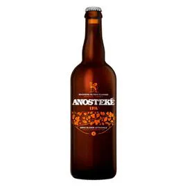Bière india pale ale IPA (75cl)