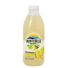 Boisson Citronnade Duo de Citrons (1l)