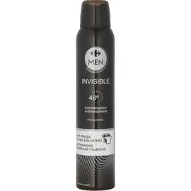 CARREFOUR Déodorant Spray Invisible 48h 200ml