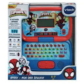 Mon ordi éducatif Spidey (l'unité)