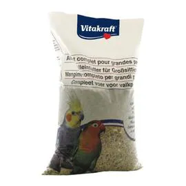 Graines pour perruches coussin (2,5kg)